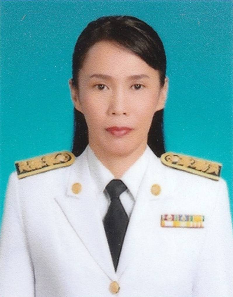 นางสาวจันทร์จิรา