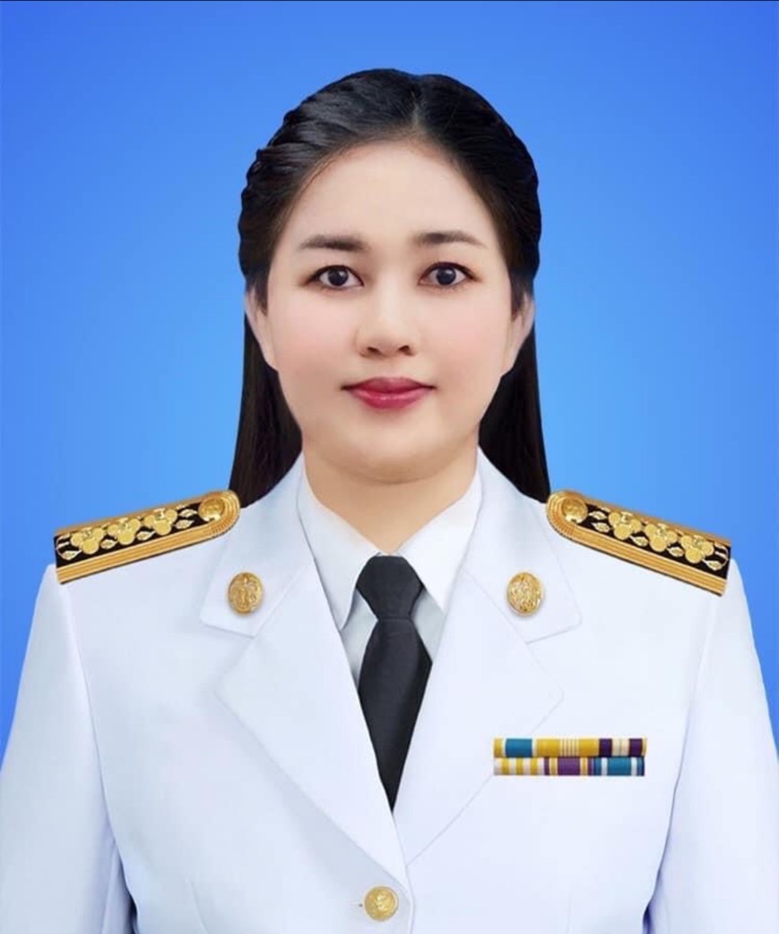 นางสาวธัญญาลักษณ์