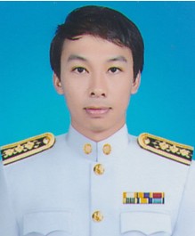 นายภาคภูมิ กองซอน