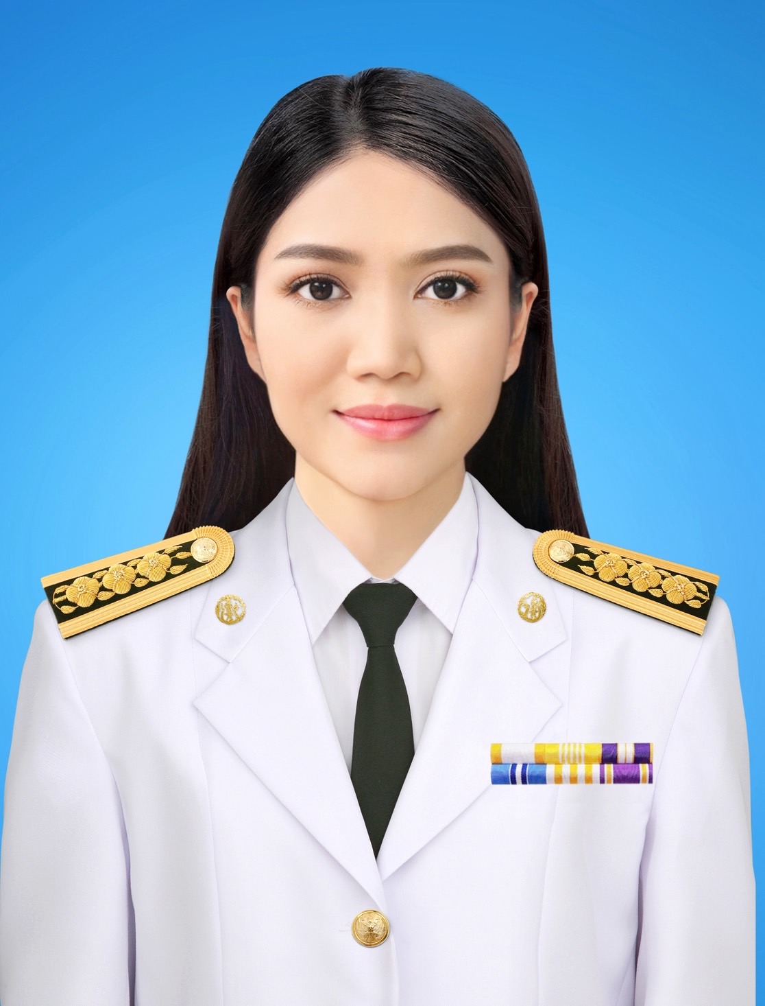 นางสาวศิรินทิพย์