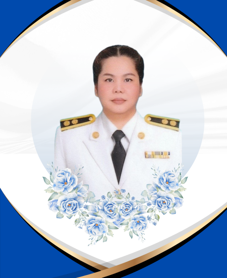นางสาวกาญจนา คุณรัตน์กาญ