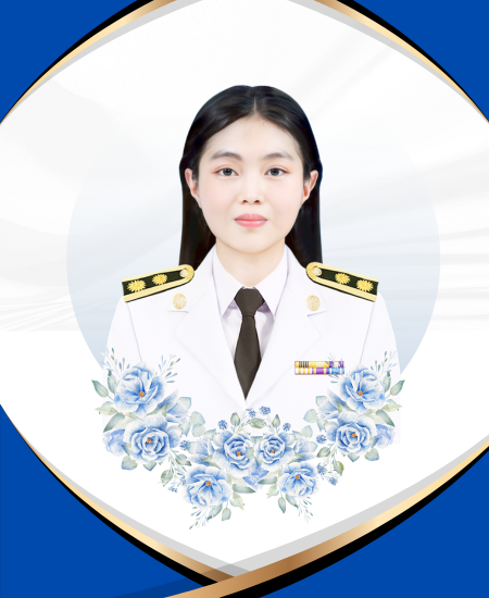 น.ส.ณัฐนิชา มีสติ