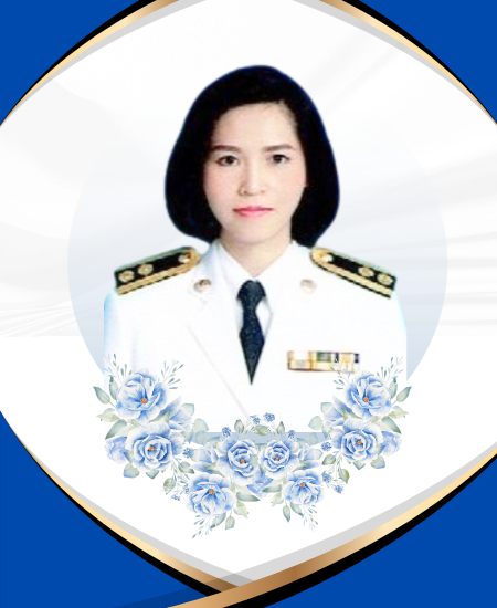 นางชญานุช