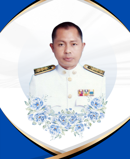 นายวีระศักดิ์  สังข์นิมิตร
