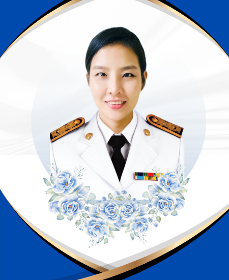 นางสาวภัทรานิษฐ์