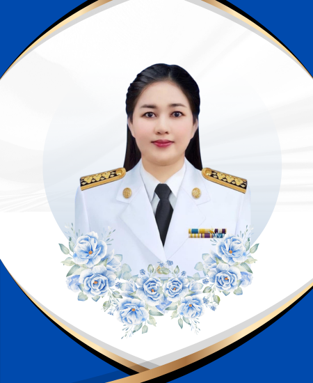นางสาวธัญญาลักษณ์