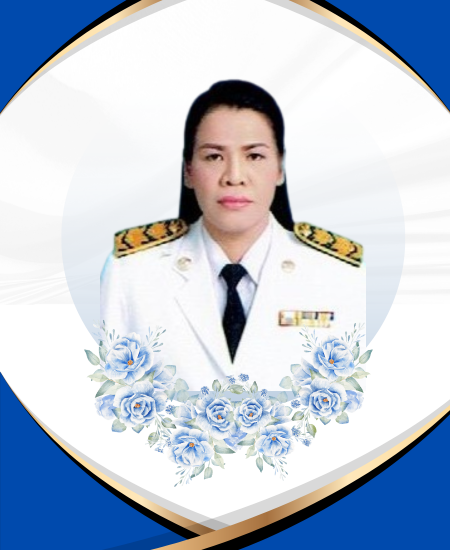 นางสาริศา