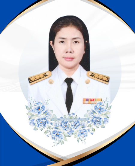 นางอ้อยใจ