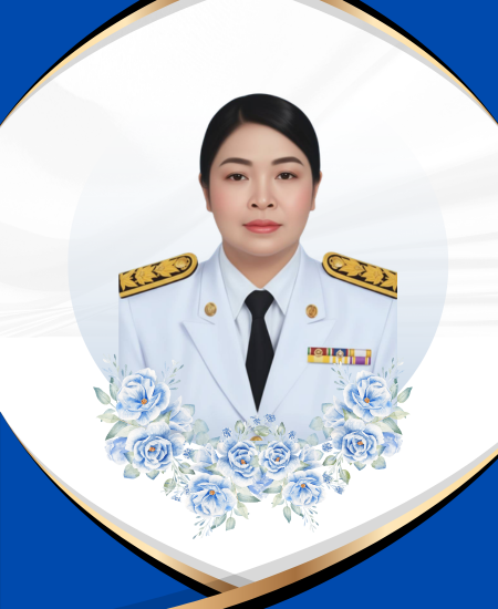 นางณัชกช นามจันทร์