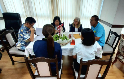 นางสุธิดา ศรีวิไล นักวิชาการสหกรณ์ชำนาญการพิเศษ ... พารามิเตอร์รูปภาพ 1