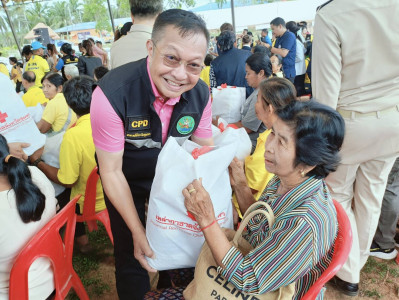 นายวงศ์ธารินทร์ พรหมรักษ์ สหกรณ์จังหวัดชุมพร ... พารามิเตอร์รูปภาพ 1