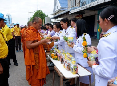 นายวงศ์ธารินทร์ พรหมรักษ์ สหกรณ์จังหวัดชุมพร มอบหมายให้ ... พารามิเตอร์รูปภาพ 6