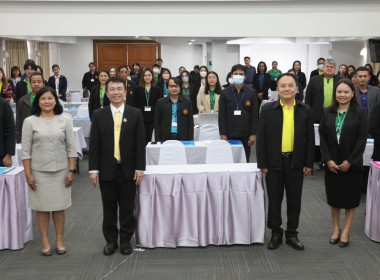 นายวงศ์ธารินทร์ พรหมรักษ์ สหกรณ์จังหวัดชุมพร ... พารามิเตอร์รูปภาพ 2