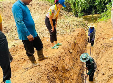 นายวงศ์ธารินทร์ พรหมรักษ์ สหกรณ์จังหวัดชุมพร ... พารามิเตอร์รูปภาพ 7