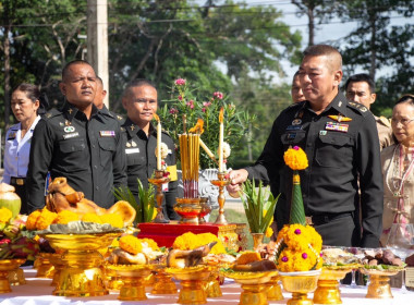 นายวงศ์ธารินทร์ พรหมรักษ์ สหกรณ์จังหวัดชุมพร มอบหมายให้ ... พารามิเตอร์รูปภาพ 3