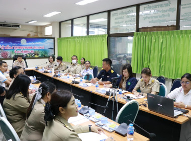 นายวงศ์ธารินทร์ พรหมรักษ์ สหกรณ์จังหวัดชุมพร มอบหมายให้ ... พารามิเตอร์รูปภาพ 2