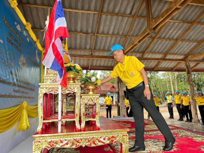 นายวงศ์ธารินทร์ พรหมรักษ์ สหกรณ์จังหวัดชุมพร มอบหมายให้ ... พารามิเตอร์รูปภาพ 1