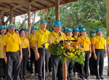 นายวงศ์ธารินทร์ พรหมรักษ์ สหกรณ์จังหวัดชุมพร มอบหมายให้ ... พารามิเตอร์รูปภาพ 2