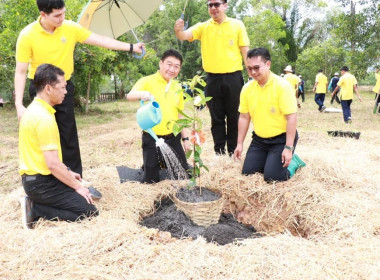 นายวิศิษฐ์ ศรีสุวรรณ์ อธิบดีกรมส่งเสริมสหกรณ์ ... พารามิเตอร์รูปภาพ 18