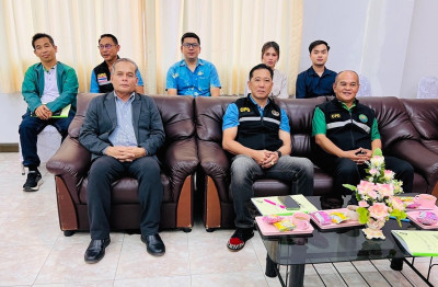 นายจิรศักดิ์ บริบูรณ์ สหกรณ์จังหวัดชุมพร ... พารามิเตอร์รูปภาพ 1
