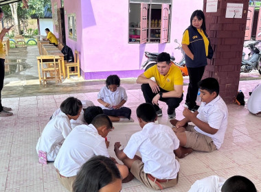 สำนักงานสหกรณ์จังหวัดชุมพร โดยนายจิรศักดิ์ บริบูรณ์ ... พารามิเตอร์รูปภาพ 16