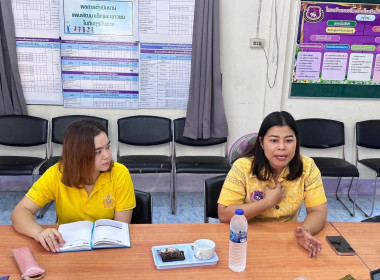 สำนักงานสหกรณ์จังหวัดชุมพร โดยนายจิรศักดิ์ บริบูรณ์ ... พารามิเตอร์รูปภาพ 2