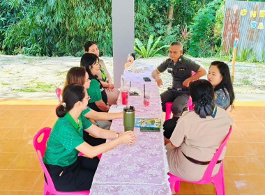 นายจิรศักดิ์ บริบูรณ์ สหกรณ์จังหวัดชุมพร มอบหมายให้นางณัชกช ... พารามิเตอร์รูปภาพ 12
