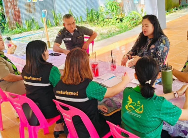 นายจิรศักดิ์ บริบูรณ์ สหกรณ์จังหวัดชุมพร มอบหมายให้นางณัชกช ... พารามิเตอร์รูปภาพ 13