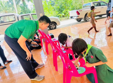 นายจิรศักดิ์ บริบูรณ์ สหกรณ์จังหวัดชุมพร มอบหมายให้นางณัชกช ... พารามิเตอร์รูปภาพ 18