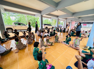 นายจิรศักดิ์ บริบูรณ์ สหกรณ์จังหวัดชุมพร มอบหมายให้นางณัชกช ... พารามิเตอร์รูปภาพ 19