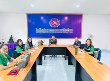 นายจิรศักดิ์ บริบูรณ์ สหกรณ์จังหวัดชุมพร มอบหมายให้นางณัชกช ... พารามิเตอร์รูปภาพ 2