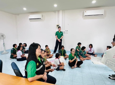 นายจิรศักดิ์ บริบูรณ์ สหกรณ์จังหวัดชุมพร มอบหมายให้นางณัชกช ... พารามิเตอร์รูปภาพ 6