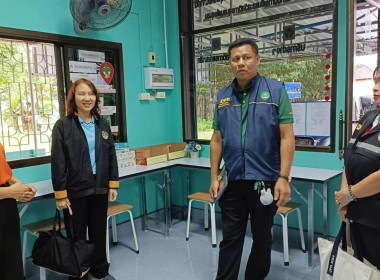นายจิรศักดิ์ บริบูรณ์ สหกรณ์จังหวัดชุมพร มอบหมายให้นางณัชกช ... พารามิเตอร์รูปภาพ 12
