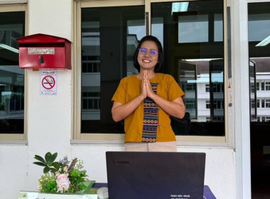 นายจิรศักดิ์ บริบูรณ์ สหกรณ์จังหวัดชุมพร พร้อมด้วย ... พารามิเตอร์รูปภาพ 7