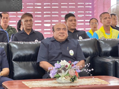 นายจิรศักดิ์ บริบูรณ์ สหกรณ์จังหวัดชุมพร มอบหมาย ... พารามิเตอร์รูปภาพ 1