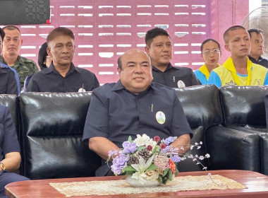 นายจิรศักดิ์ บริบูรณ์ สหกรณ์จังหวัดชุมพร มอบหมาย ... พารามิเตอร์รูปภาพ 1