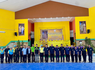 นายจิรศักดิ์ บริบูรณ์ สหกรณ์จังหวัดชุมพร มอบหมาย ... พารามิเตอร์รูปภาพ 3