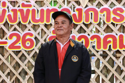 สำนักงานสหกรณ์จังหวัดชุมพร โดยนายจิรศักดิ์ บริบูรณ์ ... พารามิเตอร์รูปภาพ 1