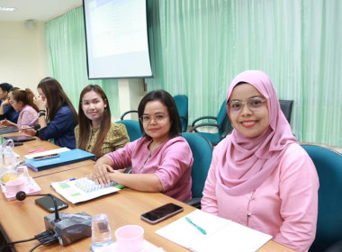 นายรุ่งโรจน์ สรวุฒิพิบูลย์ ผู้ตรวจราชการกรม ส่วนกลาง ... พารามิเตอร์รูปภาพ 12