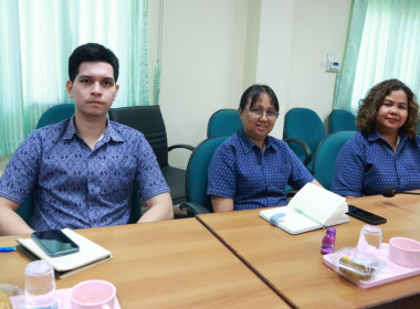 นายรุ่งโรจน์ สรวุฒิพิบูลย์ ผู้ตรวจราชการกรม ส่วนกลาง ... พารามิเตอร์รูปภาพ 14