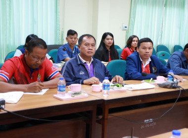 นายจิรศักดิ์ บริบูรณ์ สหกรณ์จังหวัดชุมพร ... พารามิเตอร์รูปภาพ 4