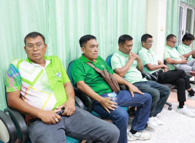 นายจิรศักดิ์ บริบูรณ์ สหกรณ์จังหวัดชุมพร ... พารามิเตอร์รูปภาพ 25