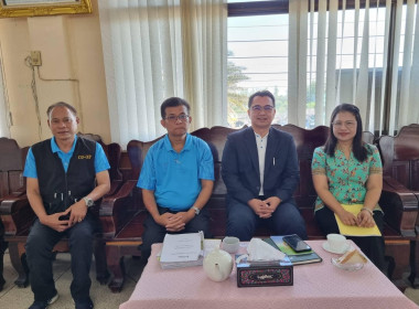 นายจิรศักดิ์ บริบูรณ์ สหกรณ์จังหวัดชุมพร มอบหมายให้ ... พารามิเตอร์รูปภาพ 2