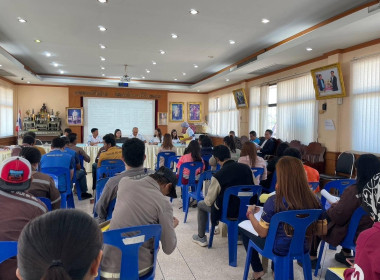 นายจิรศักดิ์ บริบูรณ์ สหกรณ์จังหวัดชุมพร มอบหมายให้ ... พารามิเตอร์รูปภาพ 6