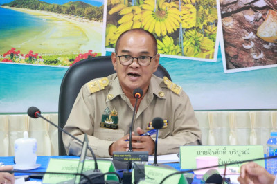 นายจิรศักดิ์ บริบูรณ์ สหกรณ์จังหวัดชุมพร ... พารามิเตอร์รูปภาพ 1