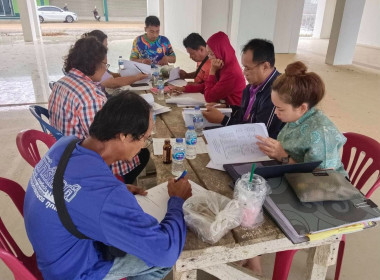 นายจิรศักดิ์ บริบูรณ์ สหกรณ์จังหวัดชุมพร มอบให้นายสุรพร ... พารามิเตอร์รูปภาพ 3