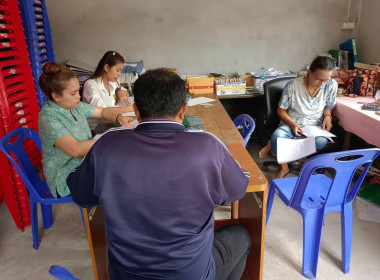 นายจิรศักดิ์ บริบูรณ์ สหกรณ์จังหวัดชุมพร มอบให้นายสุรพร ... พารามิเตอร์รูปภาพ 7