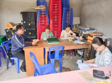 นายจิรศักดิ์ บริบูรณ์ สหกรณ์จังหวัดชุมพร มอบให้นายสุรพร ... พารามิเตอร์รูปภาพ 8