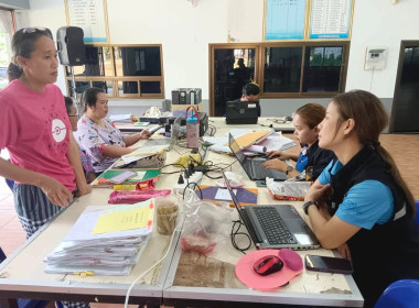 นายจิรศักดิ์ บริบูรณ์ สหกรณ์จังหวัดชุมพร มอบหมายให้นายสุรพร ... พารามิเตอร์รูปภาพ 1