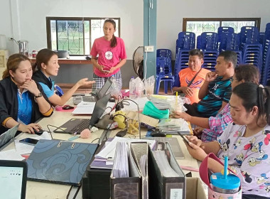 นายจิรศักดิ์ บริบูรณ์ สหกรณ์จังหวัดชุมพร มอบหมายให้นายสุรพร ... พารามิเตอร์รูปภาพ 4